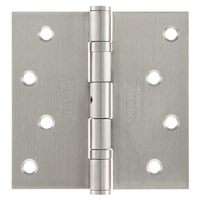 TOLEDO SS HINGES 4""