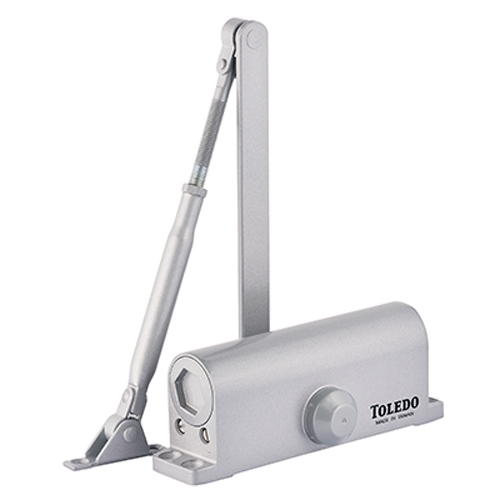 TOLEDO HEAVY DUTY DOOR CLOSER