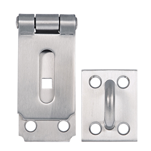 TOLEDO SS SAFETY HASP 8""