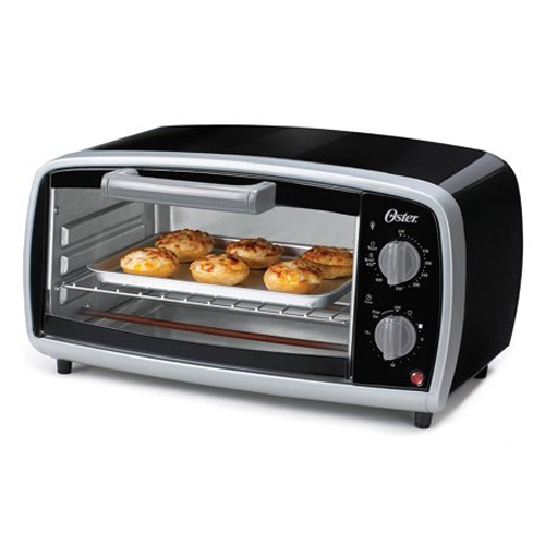 OSTER VEGA TOASTER OVEN 4SL