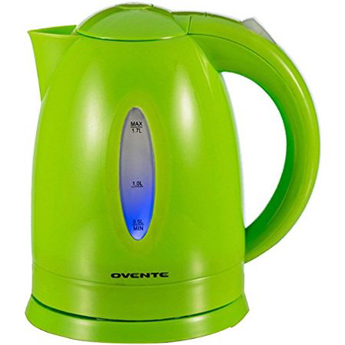 OVENTE ELECTRIC PLAS KETTLE 1.7L