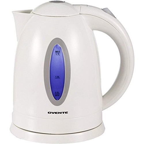 OVENTE ELECTRIC PLAS KETTLE 1.7L