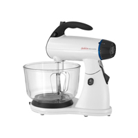  SUNBEAM 12SP WHITE STAND MIXER