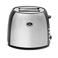 OSTER 2SLICE TOASTER