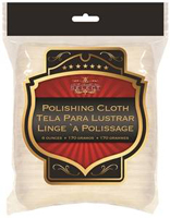 POLISHING CLOTH #85-710