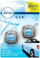 febreze 81131 Air Freshener, 2 mL