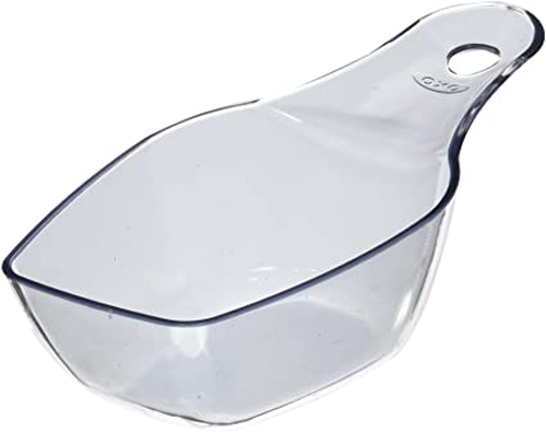 CONTAINER POP SCOOP TRAY PK 25