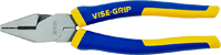 Irwin 2078208 Vise Grip Plier Linesman 8 Inch Vise Grip