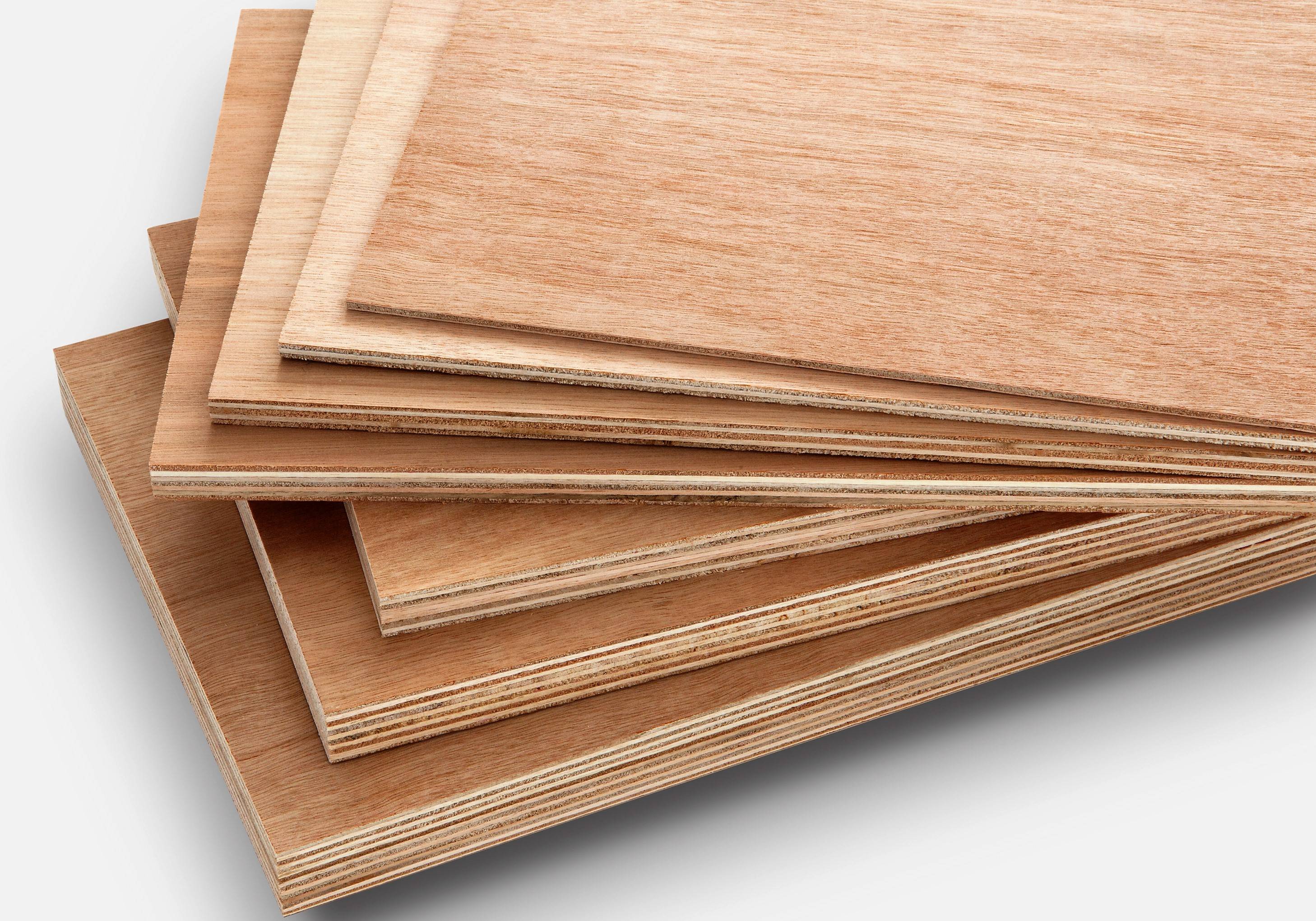 PLY 1/2X4X8 (12MM)A/B PRIM CEDAR