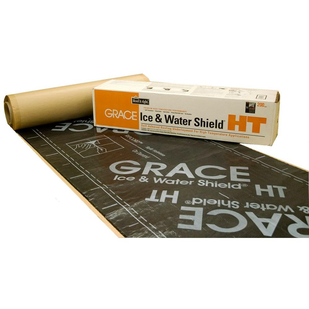 GRACE ICE & WATER SHIELD 225 SQF