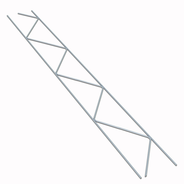 LADDER WIRE 4'' TO FIT 6'' BLOCK