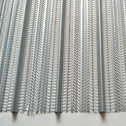 3.4 3/8 HI RIB LATH