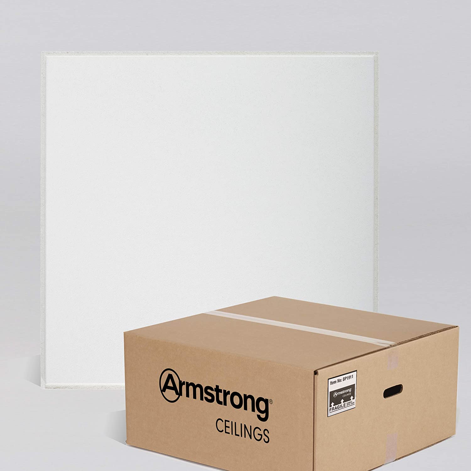 CEILING TILE 2X2 BEV 15/16GD 16P
