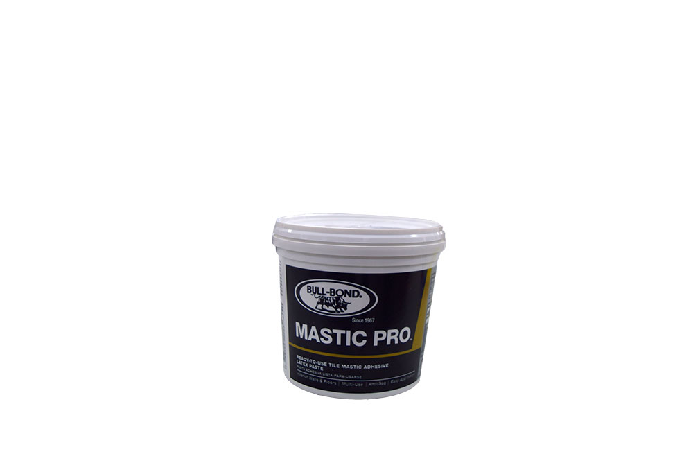 BULL BOND MASTIC PRO TIL/ADH 1GA