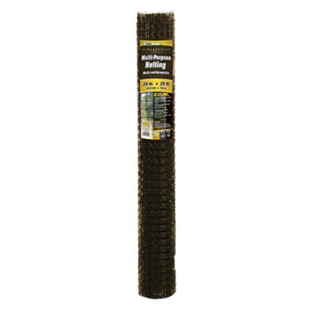 24X25 PLISTIC NETTING