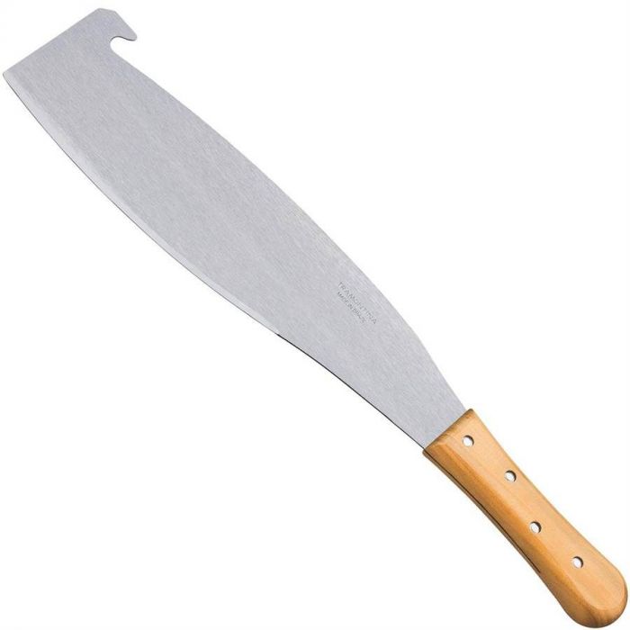 MACHETE 14" WOOD HDLE 26652/014