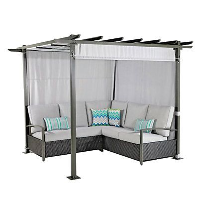 BAY BREEZE PATIO SET