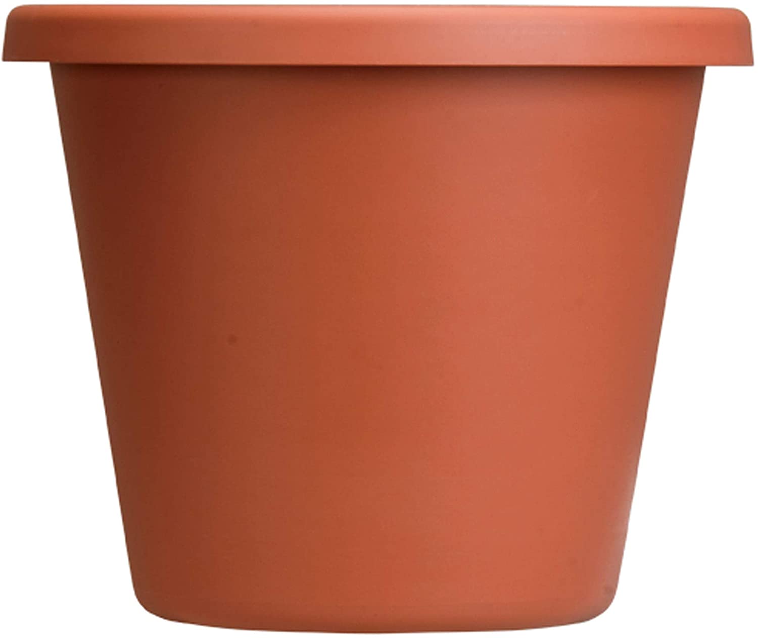 CLASSIC POT CLAY 12"" PLASTIC