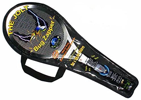 THE JOLT BUG ZAPPER ELECTRONIC