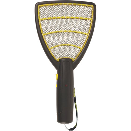 BUG ZAPPER ON THE GO W/STRAP