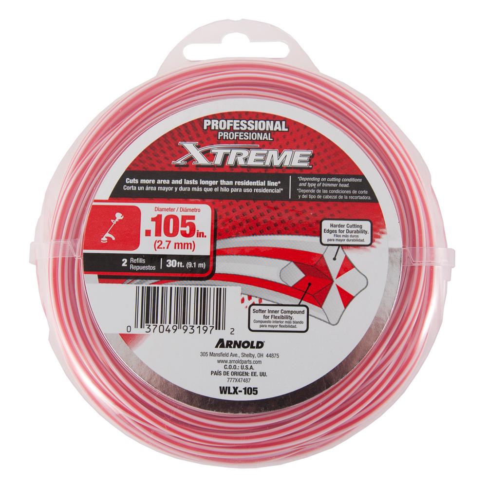 XTREME TRIMLINE 30 LOOP .105