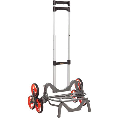 UPCART DELUXE 125LB