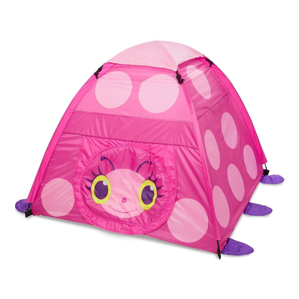 TRIXIE TENT