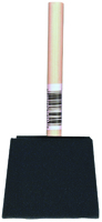 ProSource Paint Brush, 3 In W, Foam