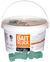 J.T. EATON 704-PN Bait Block, 1 oz Pail