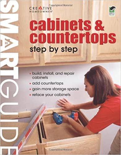 SMART GUIDE CABINETS & COUNTERTO