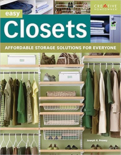 EASY CLOSETS