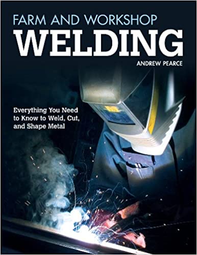 FARM AND WORKSHOP WELDING