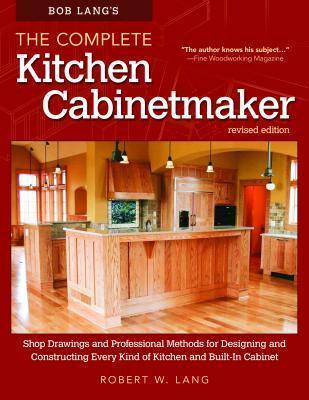 COMPLETE KITCHEN CABINET MAKER