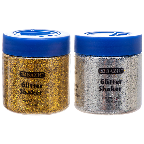 BAZIC GLITTER SHAKER