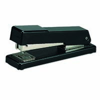 Swingline S7078911P Compact Desk Stapler, 105 Staple