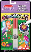 M&D COLORBLAST FAIRY