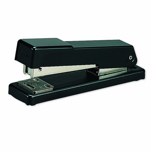 Swingline S7078911P Compact Desk Stapler, 105 Staple