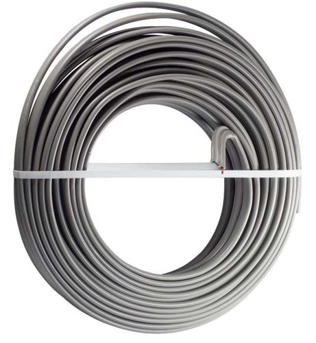 Southwire 10/3UF-W/GX100 10/3 Uf With Gx100 Building Wire