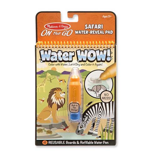 WATER WOWL SAFARI WATER PAD