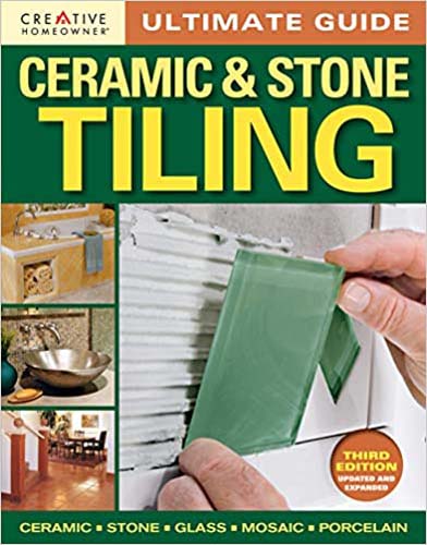 ULTIMATE CERAMIC STONE TILE 3RD