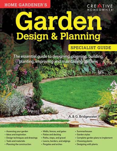 HOME GRDNR GARDEN DESIGN & PLAN