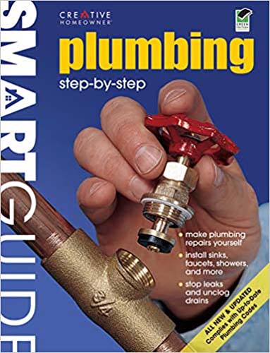 ULTIMATE GUIDE TO PLUMBING 4TH E