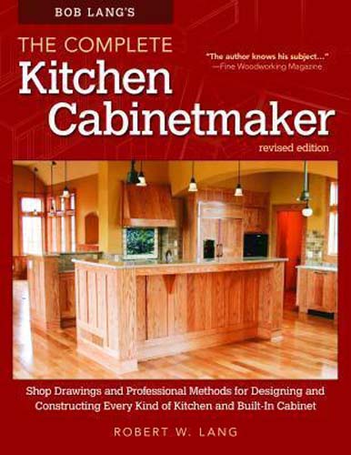 COMPLETE KITCHEN CABINET MAKER