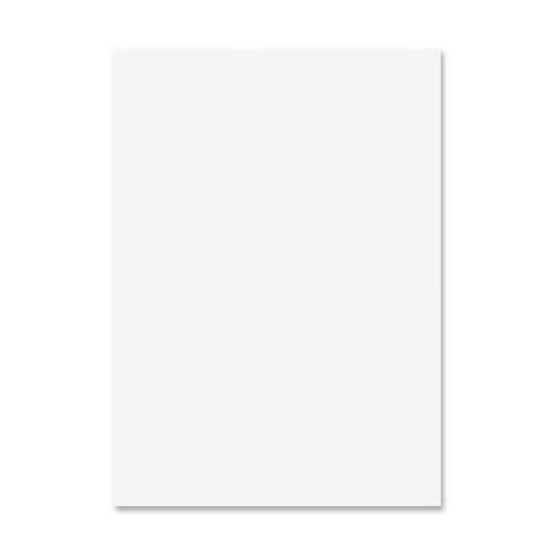 BAZIC POSTER BOARD WHITE 22"X28"