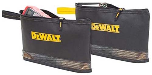 DEWALT 2MULTI-PURPOSE BAG