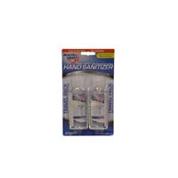 HAND SANITIZER 2PK