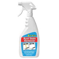 STARBRITE RUST STAIN REMOVER 22Z