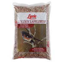 SEED LYRIC SAFFLOWER 5LB