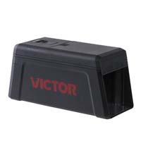 Victor M240 Electronic Cordless Rat Trap