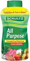 Schultz SPF48800 Plant Food, 2 lb